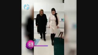 تعویض دوطرفه ران و زانو