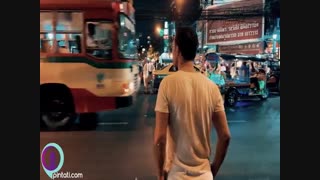 آهنگ زیبای گل بانا از مصطفی صندل | موسیقی ترکی با پین تاتی
