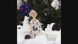 جاکلیدی وجاشمعی فانتزی