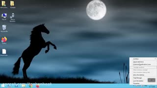 آموزش بروزرسانی زمان سرور مجازی بورس به صورت دقیق