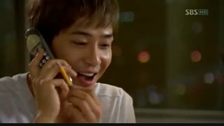 قسمت سیزدهم سریال کره ای صفحه شماره یک . کافی شاپ page One.  Coffee House 2010