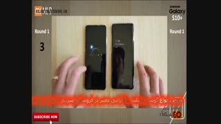 مقایسه گلکسی اس 9 ساسمونگ و شیائومی mi 9se