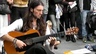 A Meditative Experience فوق العاده