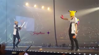 ♥Happy Chanbaek Day♥+(ت.م) ...فیکشن + Chanbaek Moment