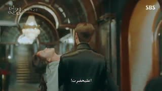 قسمت دوازدهم12 سریال پادشاه: سلطنت ابدی با زیر نویس فارسی چسبیده