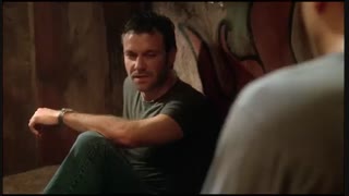 فرار از زندان 27 - Prison Break