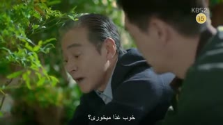 قسمت ششم سریال کره ای سگ وحشی+زیرنویس چسبیده ۲۰۱۷ Mad Dog با بازی وو دو هوان