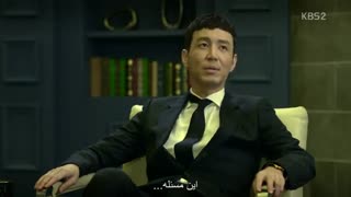 قسمت دهم سریال کره ای سگ وحشی+زیرنویس چسبیده ۲۰۱۷ Mad Dog با بازی وو دو هوان