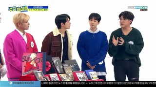 ویکلی آیدول weekly idol 444 با حضور suju با زیرنویس فارسی