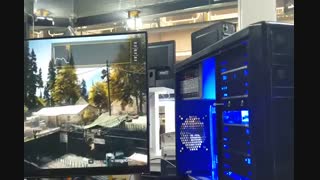 ای3 قدرتمند نسل 4 با 8 گیگ رم و ار ایکس 570 چهار گیگ