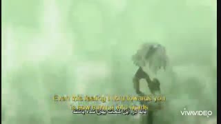 یکی از بهترین اهنگ های ناروتو شیپودن که گوش دادم