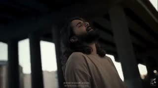 موزیک ویدیو هوروش بند نبین الان خستم