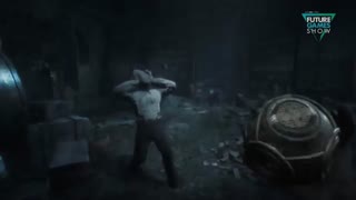 Maid Of Sker Gameplay - Future Games Show