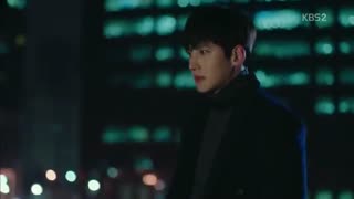 قسمت بیستم20(آخر) شفا دهنده، هیلر(Healer) با زیرنویس چسبیده فارسی