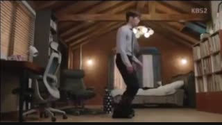 سریال شعبده بازان Jugglers