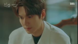 سریال پادشاه سلطنت ابدی قسمت شانزدهم(آخر) با زیرنویس فارسی