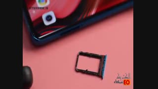 معرفی گوشی   Mi Note 10