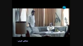 فیلم سینمایی نوستالژی - عروس