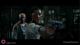 موزیک ویدیو فیلم سینمایی کره ای جزیره ناو جنگی پارت ششم