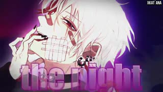 [ Dont wanna go home →[ Nightcore