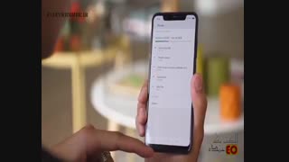 معرفی شیائومی Xiaomi Mi 8