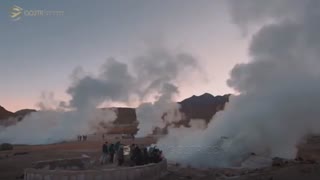 زندگی در شیلی ، موسسه مهاجرت تحصیلی | GO2TR