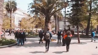 مهاجرت به شیلی ، موسسه مهاجرت تحصیلی | GO2TR