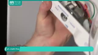 تعمیر یخچال فریزر