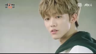 سریال کره ای کوتاه چطور میتونم از تو متنفر باشم قسمت 1 با زیرنویس فارسی /How to Hate You Korean Drama 2019