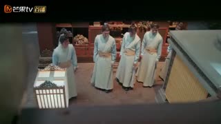 سریال چینی افسانه بیداری قسمت 09 با زیرنویس فارسی /Legend of Awakening Chinese Drama 2020