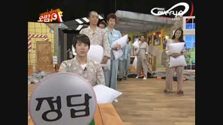 infinite-- Children of the Night Ep1-p4 با زیرنویس آنلاین