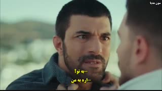 سریال Sefirin Kizi (دختر سفیر) قسمت ۱۶ با زیرنویس چسبیده فارسی