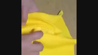 آموزش دوخت جیب فیلتابی