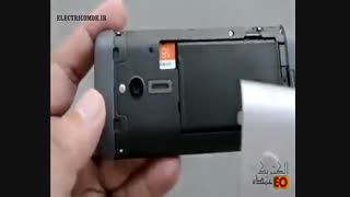 انباکس نوکیا 230 و لینک خرید گوشی و قاب مناسب ترین قیمت در ایران