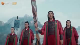 سریال چینی افسانه بیداری قسمت 12 با زیرنویس فارسی /Legend of Awakening Chinese Drama 2020