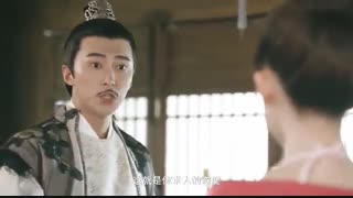 سریال چینی عاشقانه ببر و رز the romance of tiger and rose قسمت بیست و سوم با زیرنویس فارسی (هماهنگ)