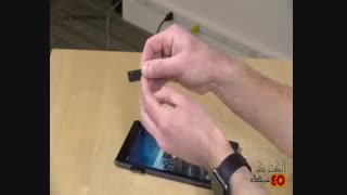 تبلت لنوو  اینچیLenovo Tab 4 -8