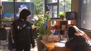 سریال ژاپنی عاشقانهtodom no kiss بوسه مرگبار قسمت ششم با زیر نویس فارسی