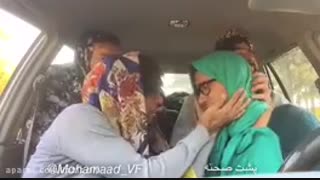 فیلم خنده دار از محمد