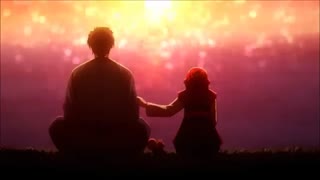 میکس چند تا انیمه ژاپنی با اهنگ time_ nf