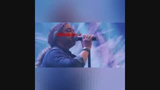 کنسرت مازیار فلاحی اجرای اهنگ دروغه