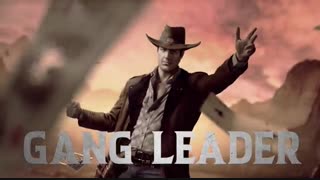 بازی تاکتیکال و وسترن Desperados III -ویجی دی ال