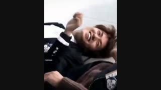 پشت صحنه سریال وارثان