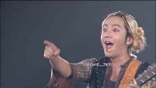 (درخواستی)کنسرت جانگ گیون سوک در ژاپن