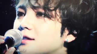 میکس  جانگ گیون سوک