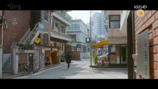 قسمت سیزدهم سریال کره ای شفا دهنده روح . درستت میکنم . مکانیک روح Soul Mechanic 2020 +زیرنویس