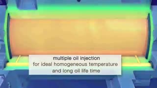 پمپ وکیوم لیبولد sogvac