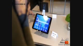 معرفی تبلت سامسونگ اس  3- Samsung Galaxy Tab S3 در الکتریک عمده