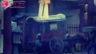 میکس سریال چینی عاشقانه ببر و رز