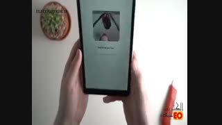 آنباکس  تبلت با قلم Samsung Galaxy Tab A 8 0 With S Pen در الکتریک عمده